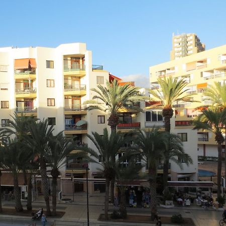 Apartment Los Cristianos Los Cristianos  Ngoại thất bức ảnh