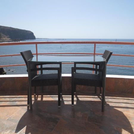 Apartment Los Cristianos Los Cristianos  Ngoại thất bức ảnh
