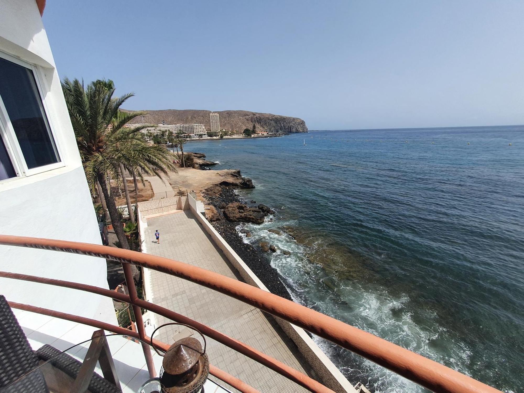 Apartment Los Cristianos Los Cristianos  Ngoại thất bức ảnh