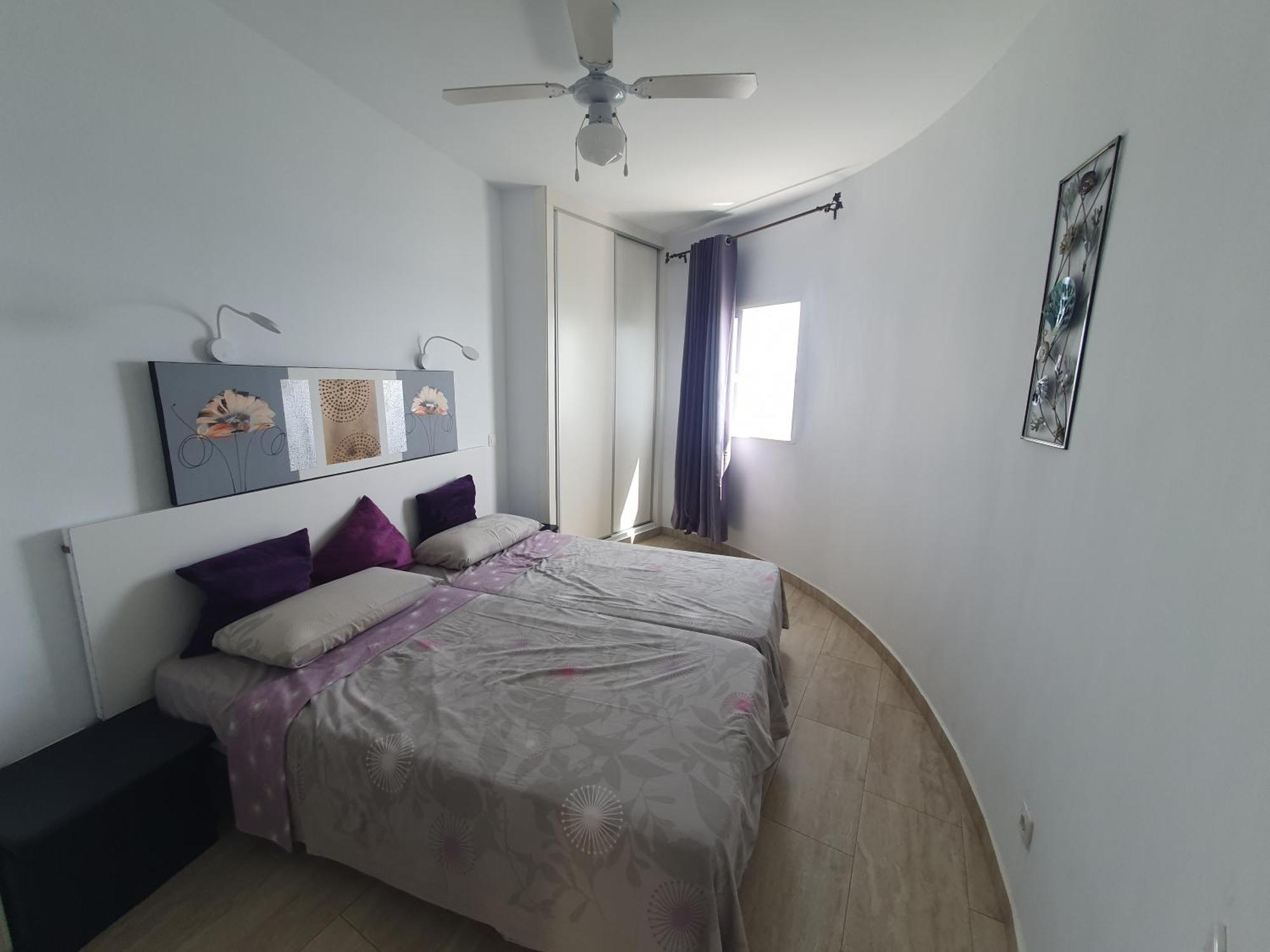 Apartment Los Cristianos Los Cristianos  Ngoại thất bức ảnh