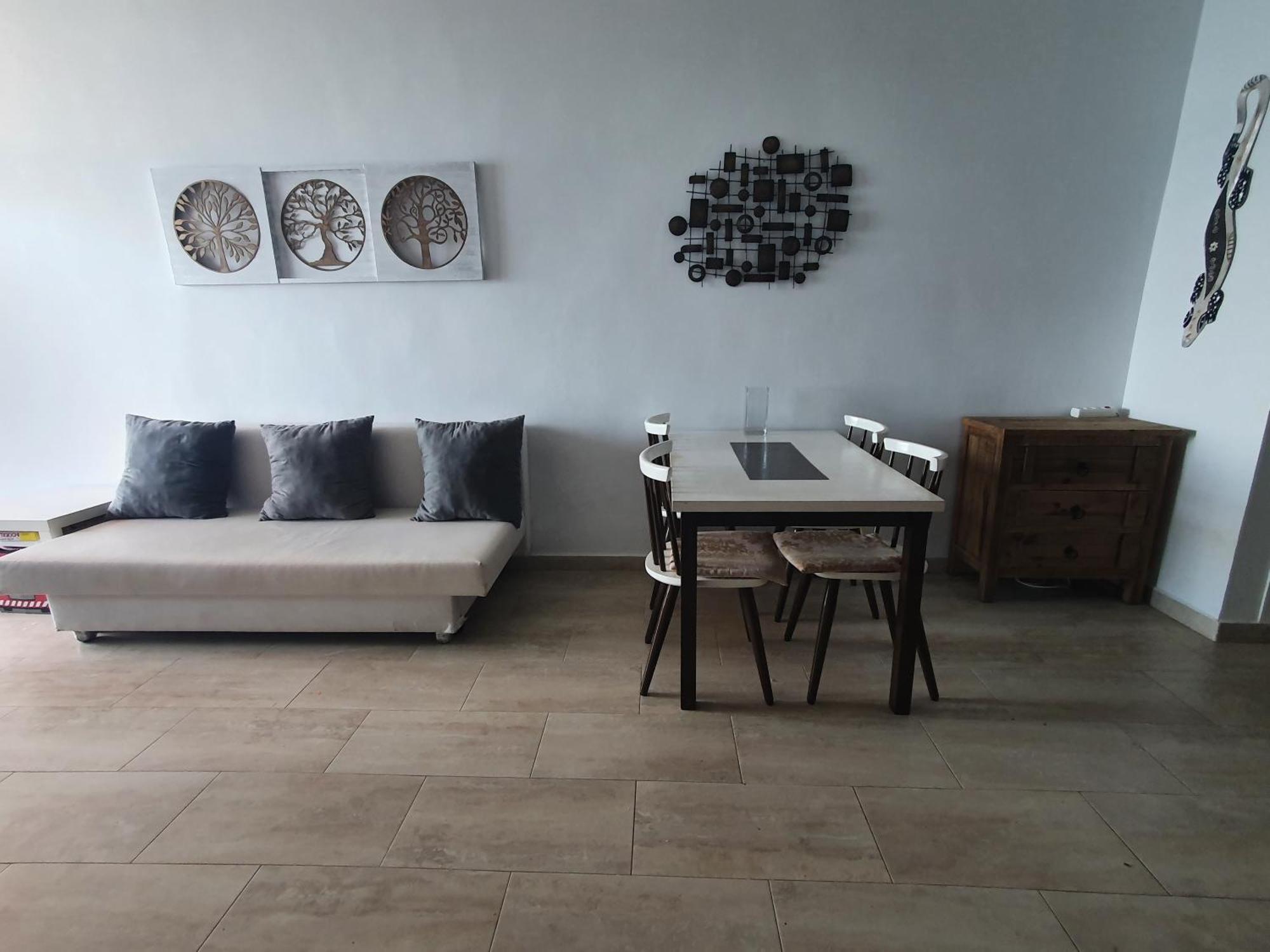 Apartment Los Cristianos Los Cristianos  Ngoại thất bức ảnh