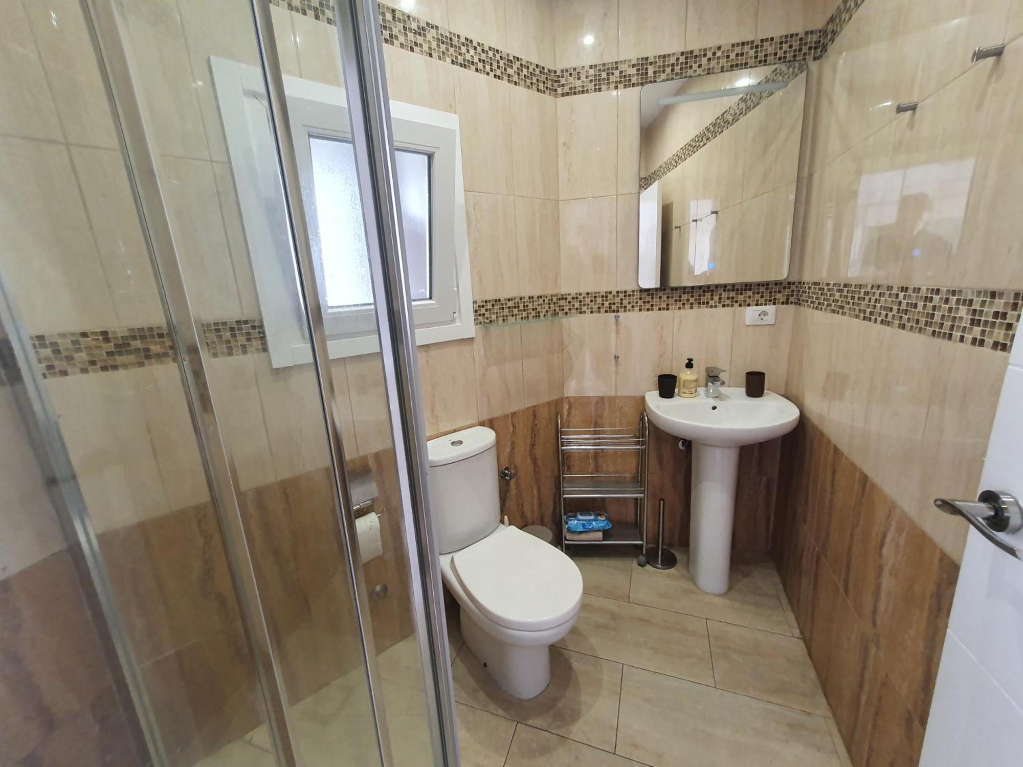 Apartment Los Cristianos Los Cristianos  Ngoại thất bức ảnh