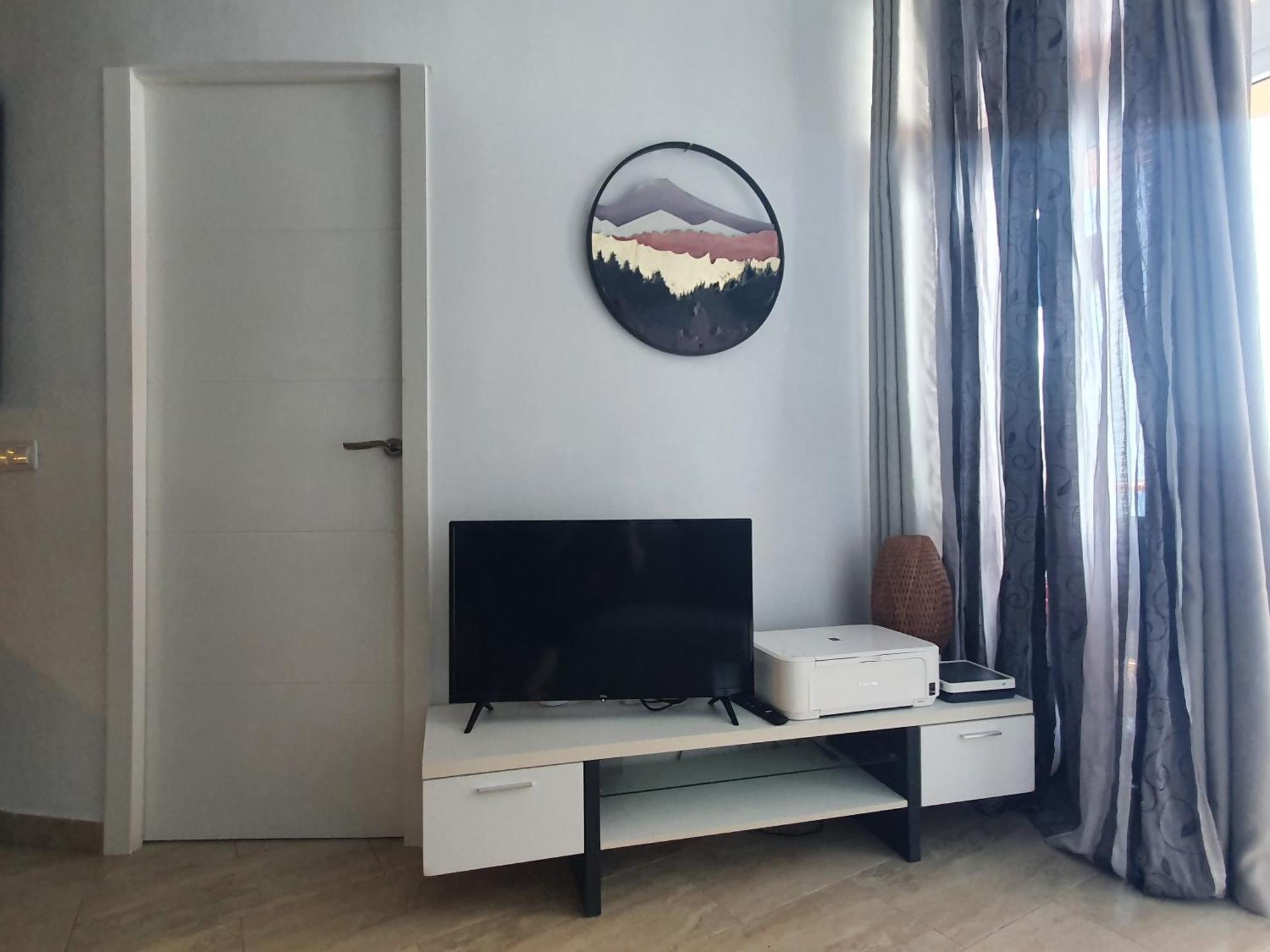 Apartment Los Cristianos Los Cristianos  Ngoại thất bức ảnh